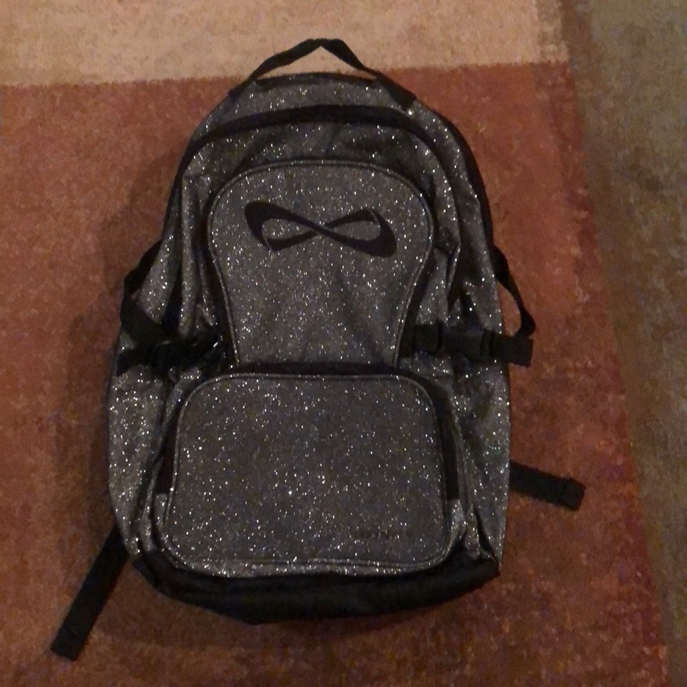 NFINITY Cheer Backpack